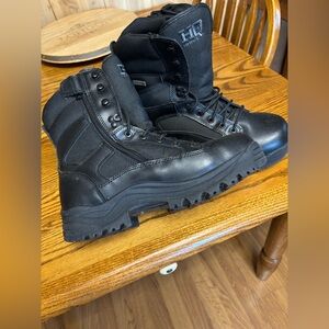 Men’s HQ Boots